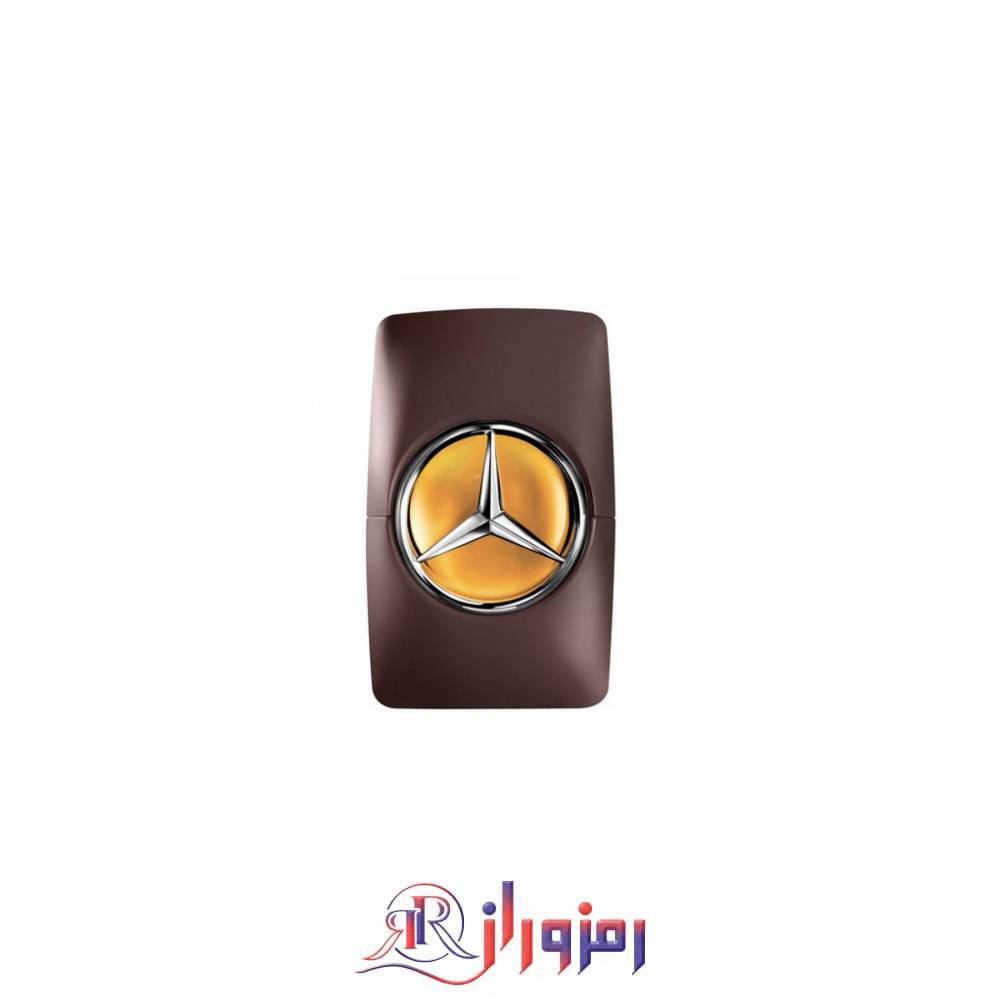 ادکلن مرسدس بنز من پرایوت اورجینال